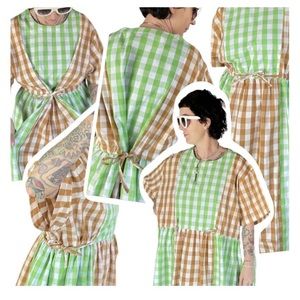 Redsky shop tie house dress